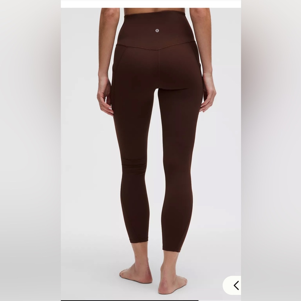 Lululemon Align™ High-Rise Pant